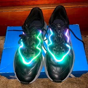 Adidas running shoes